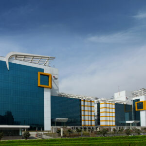 Express Trade Towers 2